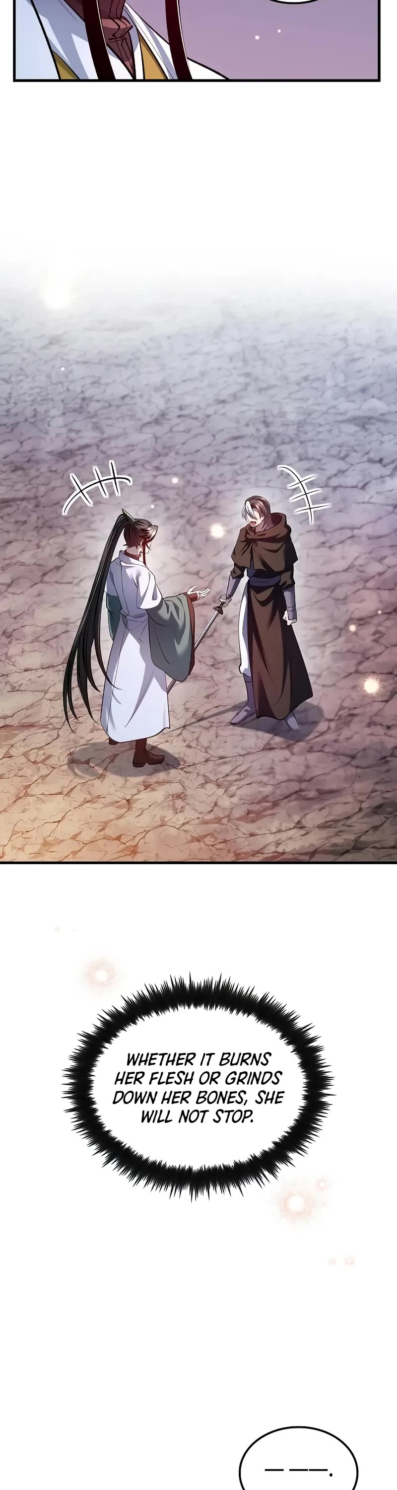 Doctor’s Rebirth chapter 199 page 42