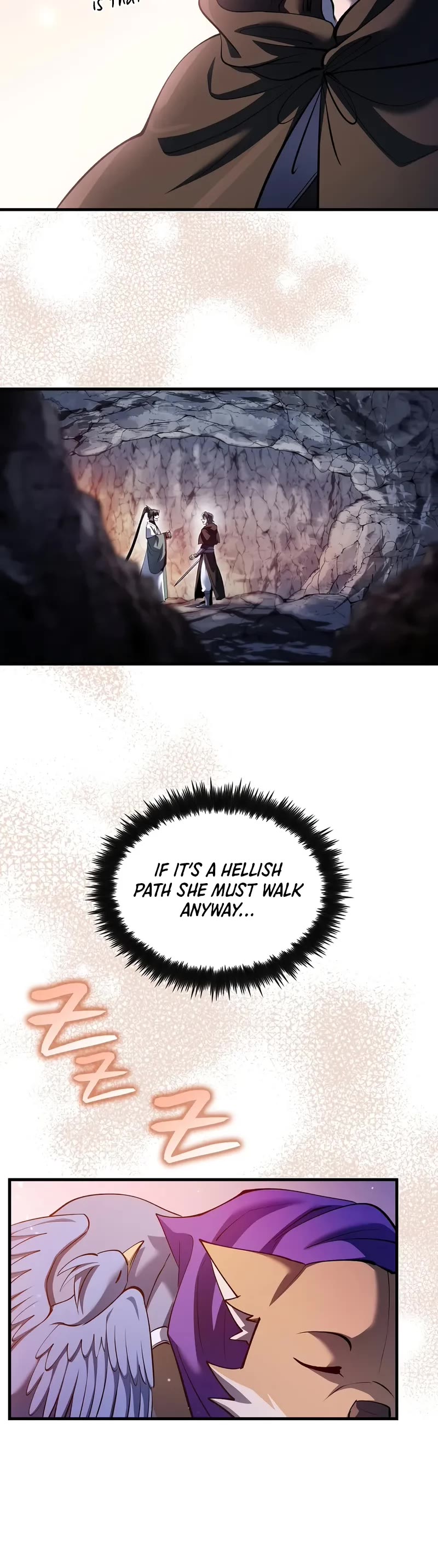 Doctor’s Rebirth chapter 199 page 44