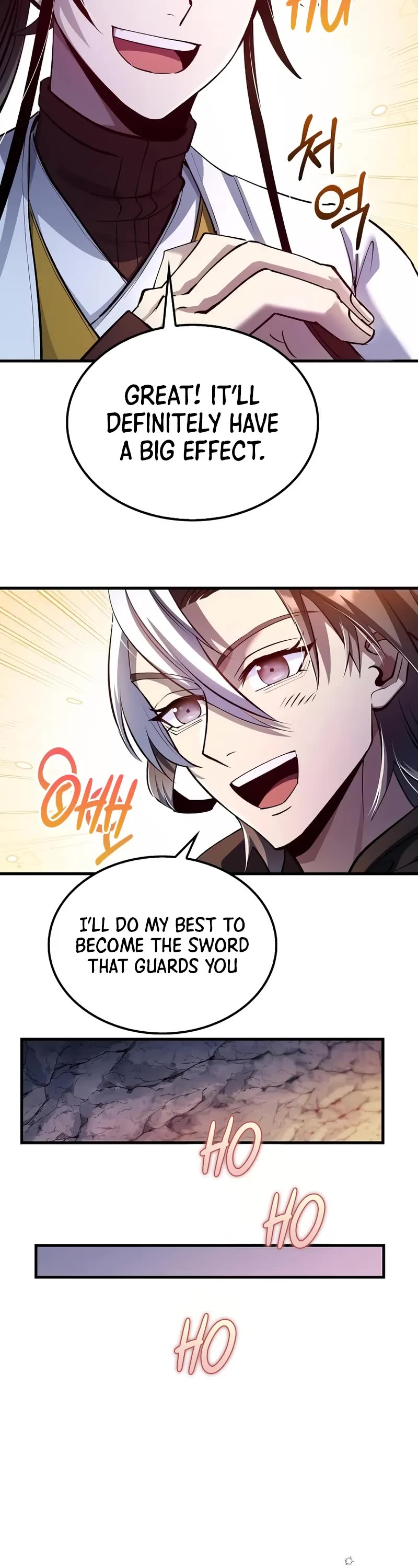 Doctor’s Rebirth chapter 199 page 46