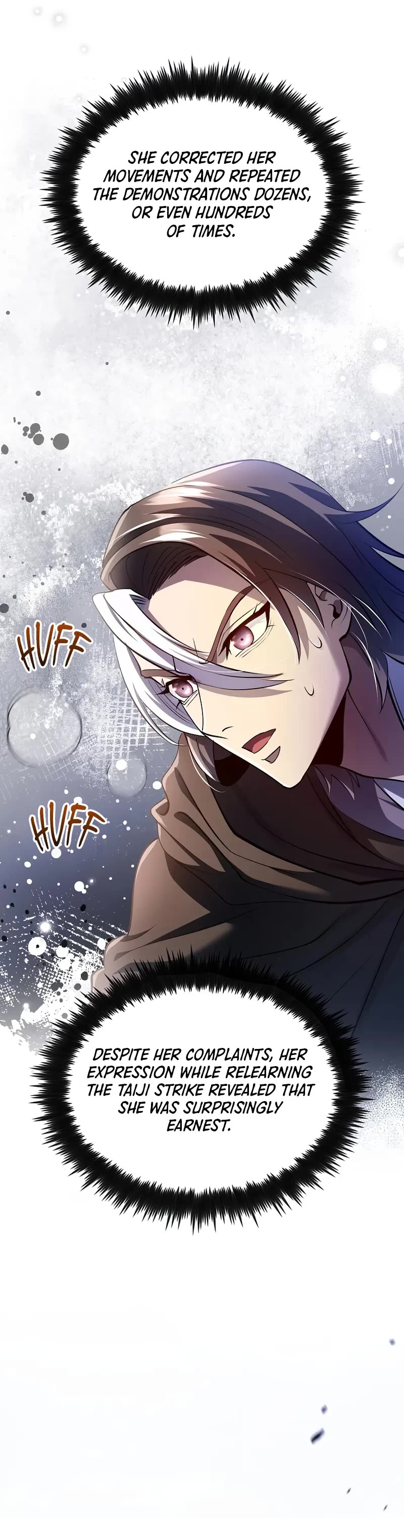 Doctor’s Rebirth chapter 199 page 7