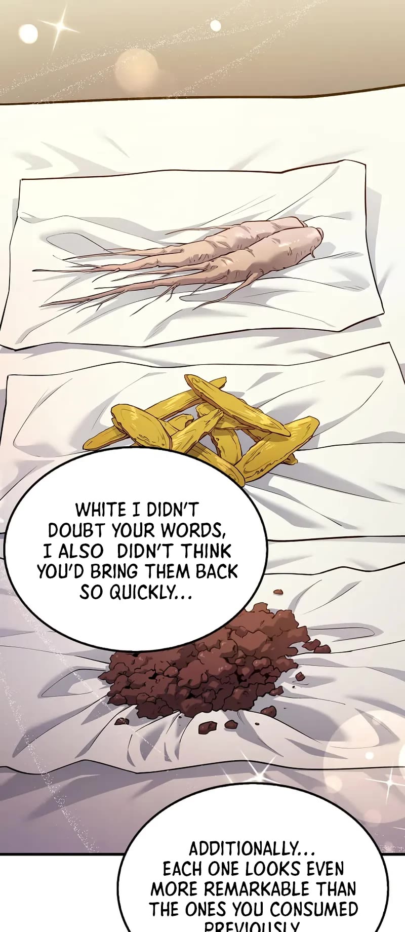 Doctor’s Rebirth chapter 200 page 15