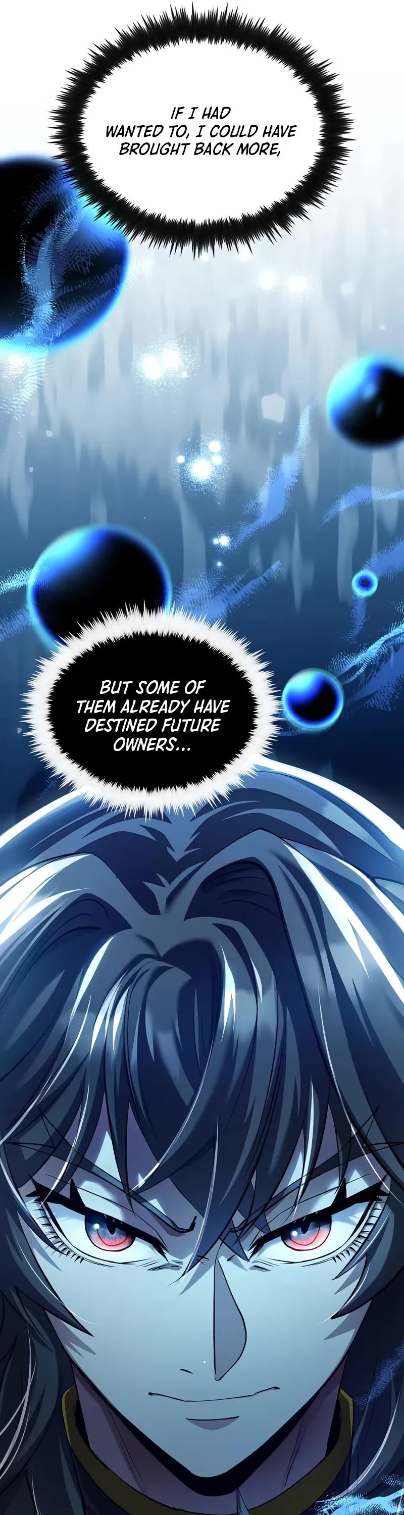 Doctor’s Rebirth chapter 200 page 17