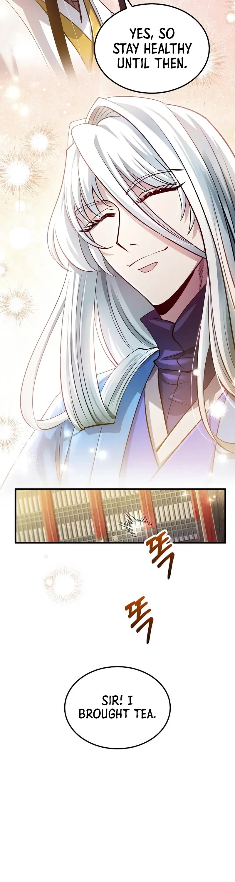 Doctor’s Rebirth chapter 200 page 23