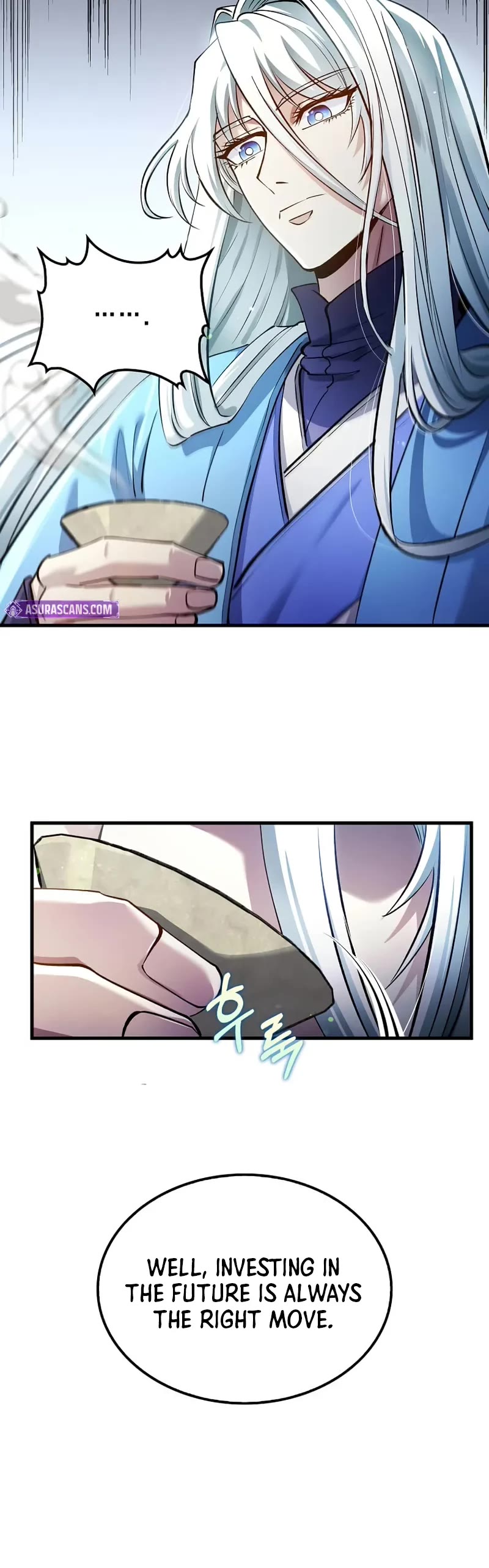 Doctor’s Rebirth chapter 200 page 26