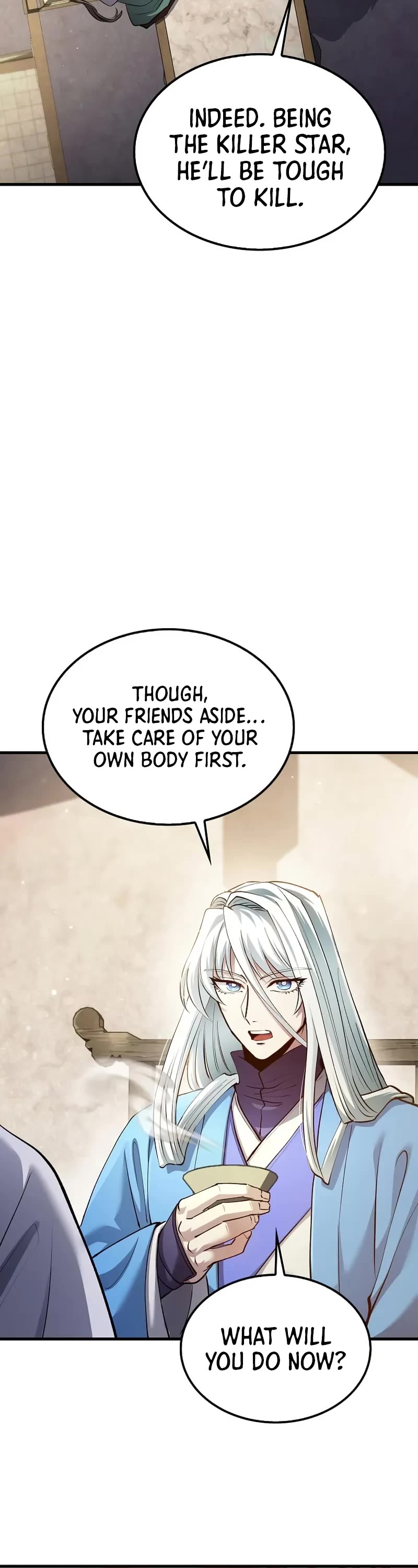 Doctor’s Rebirth chapter 200 page 29