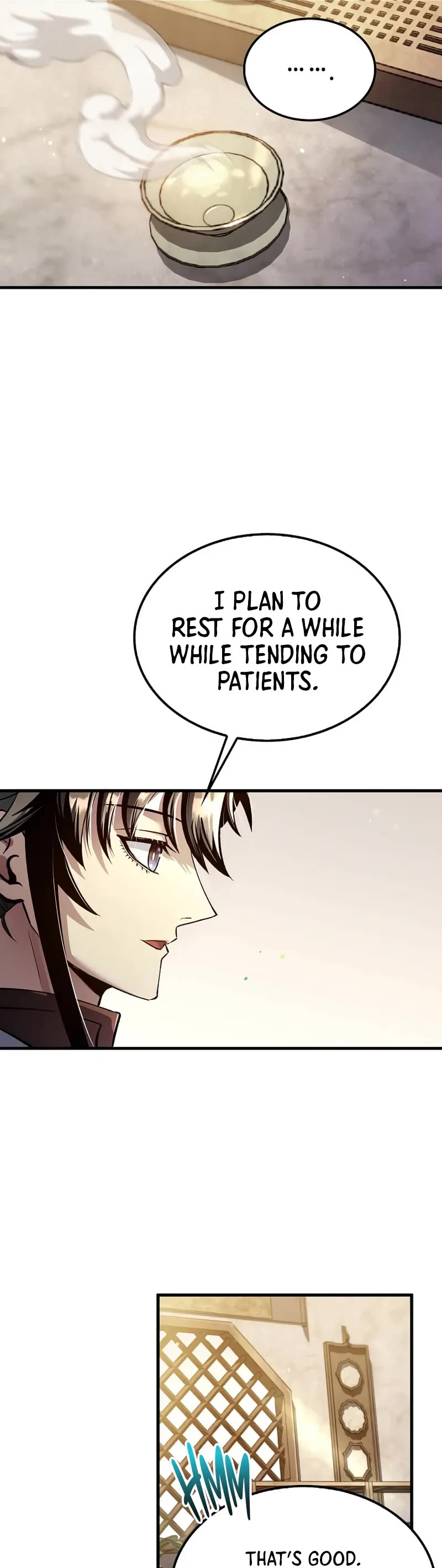 Doctor’s Rebirth chapter 200 page 30