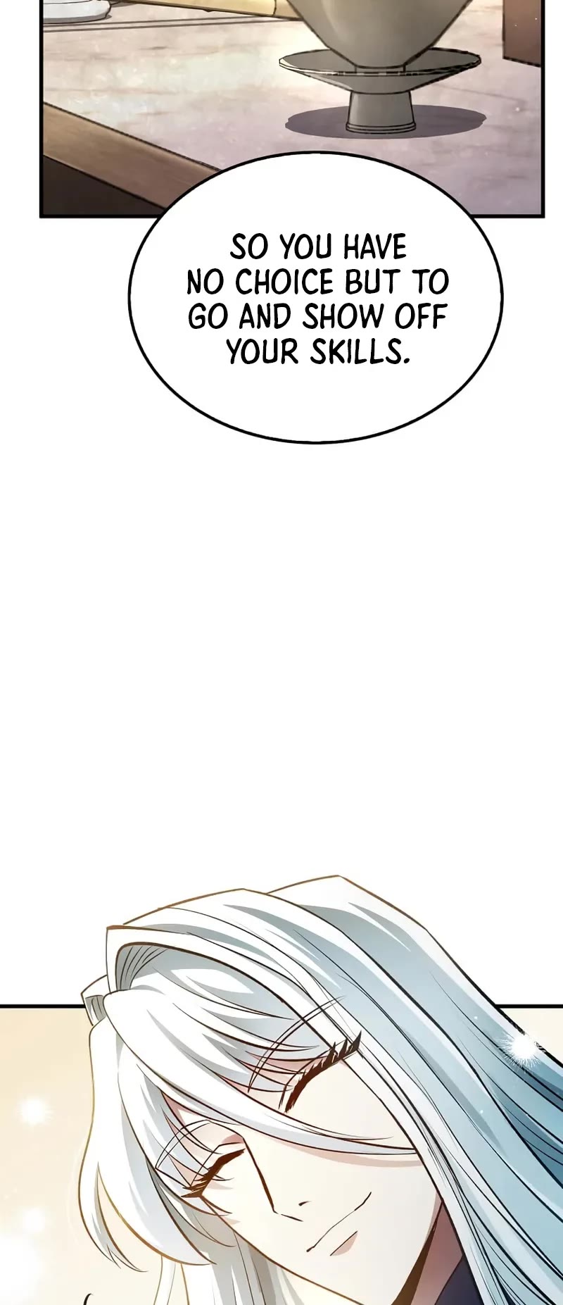 Doctor’s Rebirth chapter 200 page 39