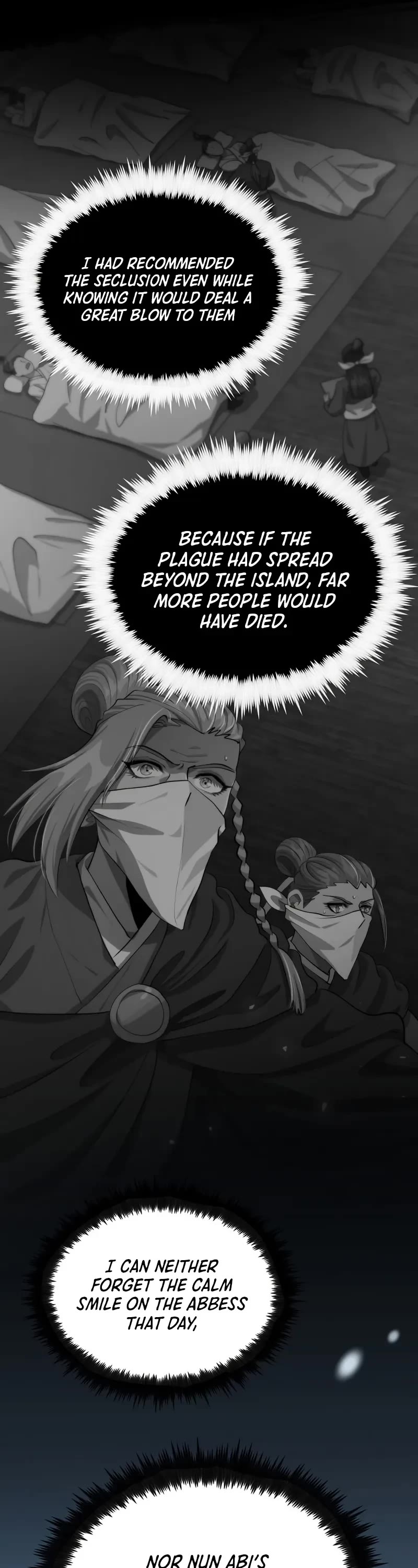 Doctor’s Rebirth chapter 200 page 4