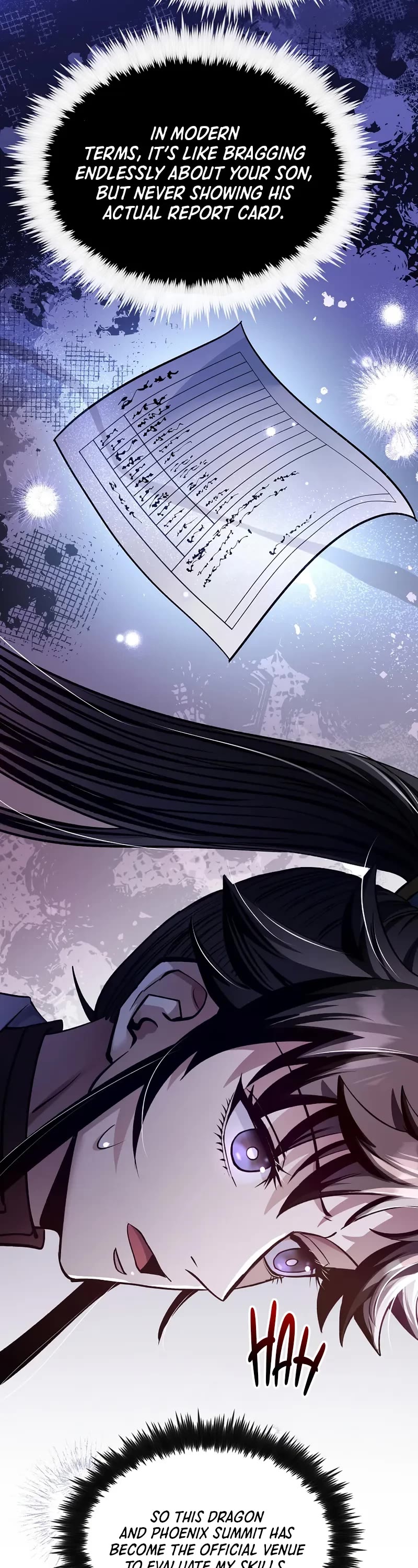 Doctor’s Rebirth chapter 200 page 42