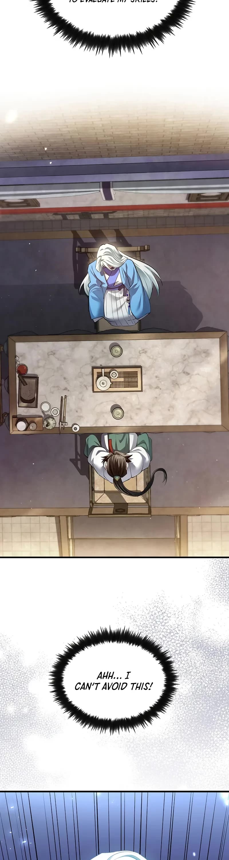 Doctor’s Rebirth chapter 200 page 43