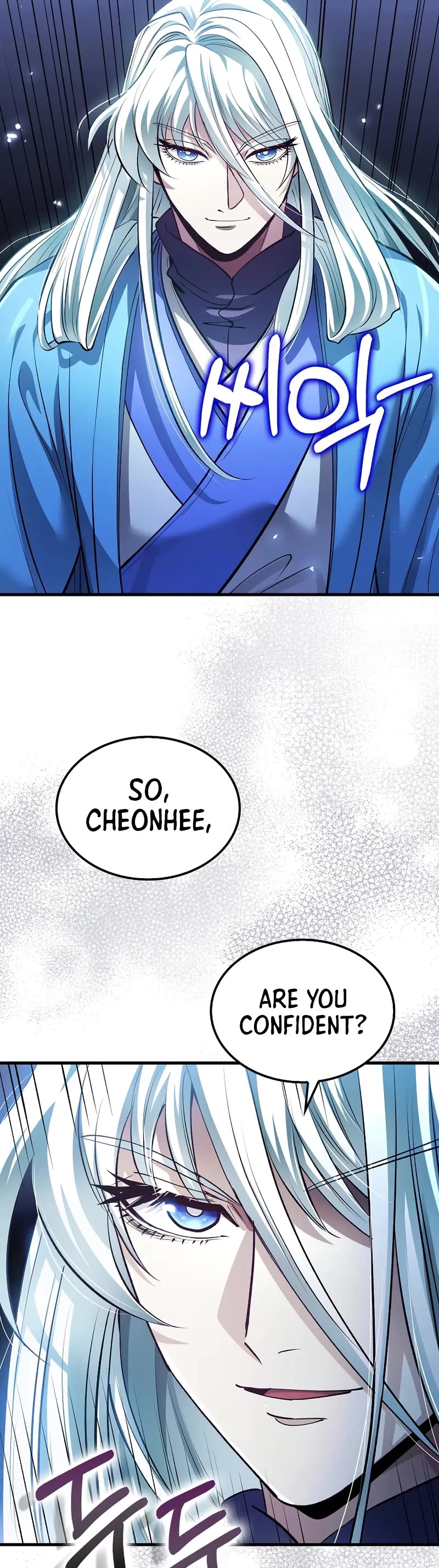 Doctor’s Rebirth chapter 200 page 44