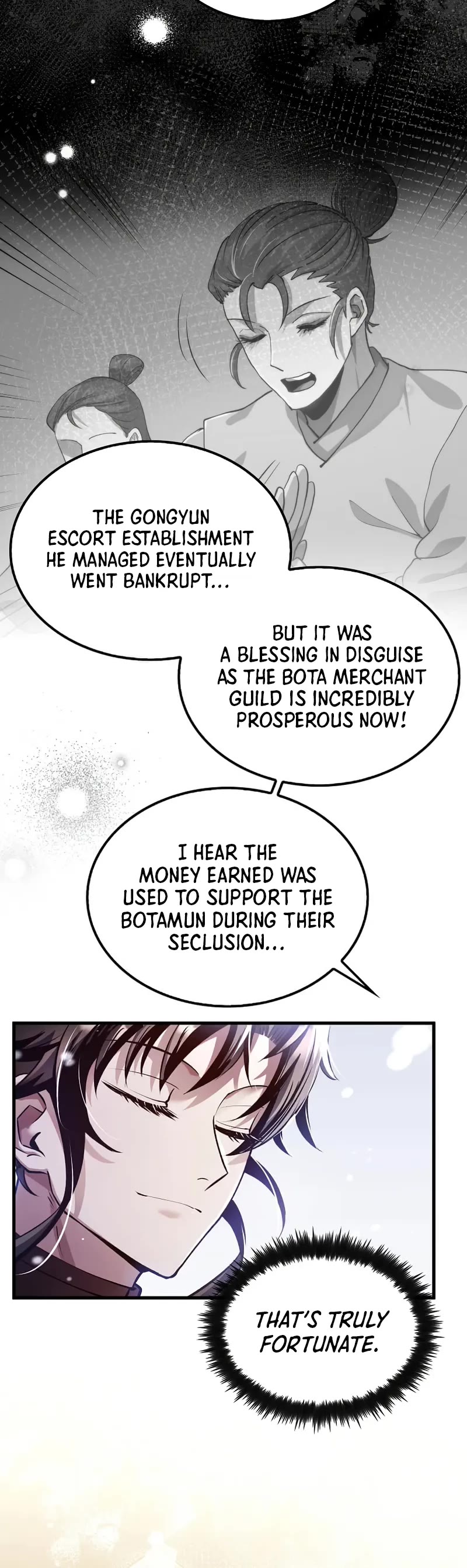 Doctor’s Rebirth chapter 200 page 6