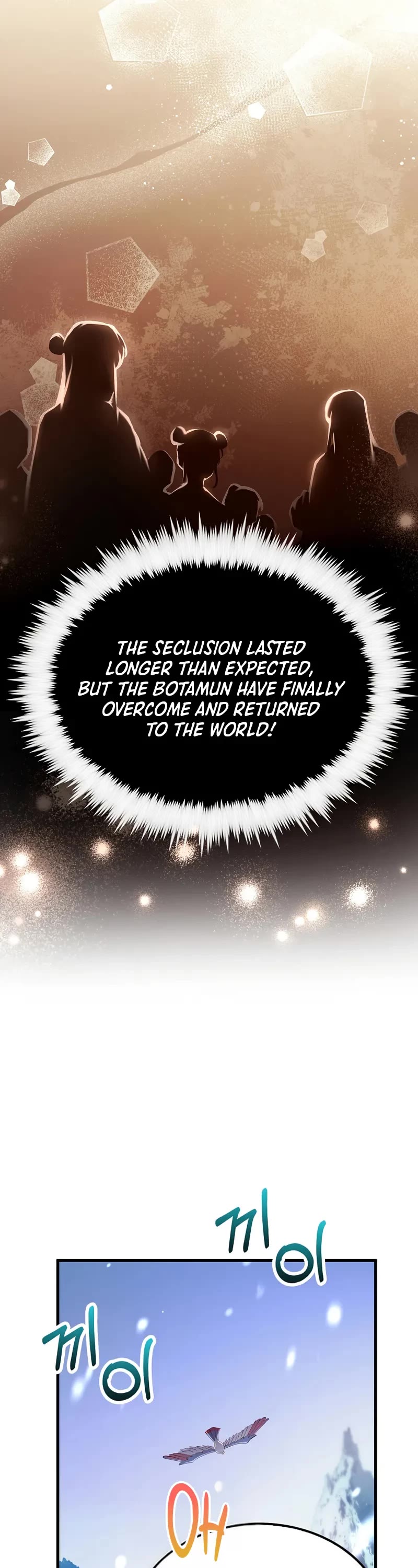 Doctor’s Rebirth chapter 200 page 7