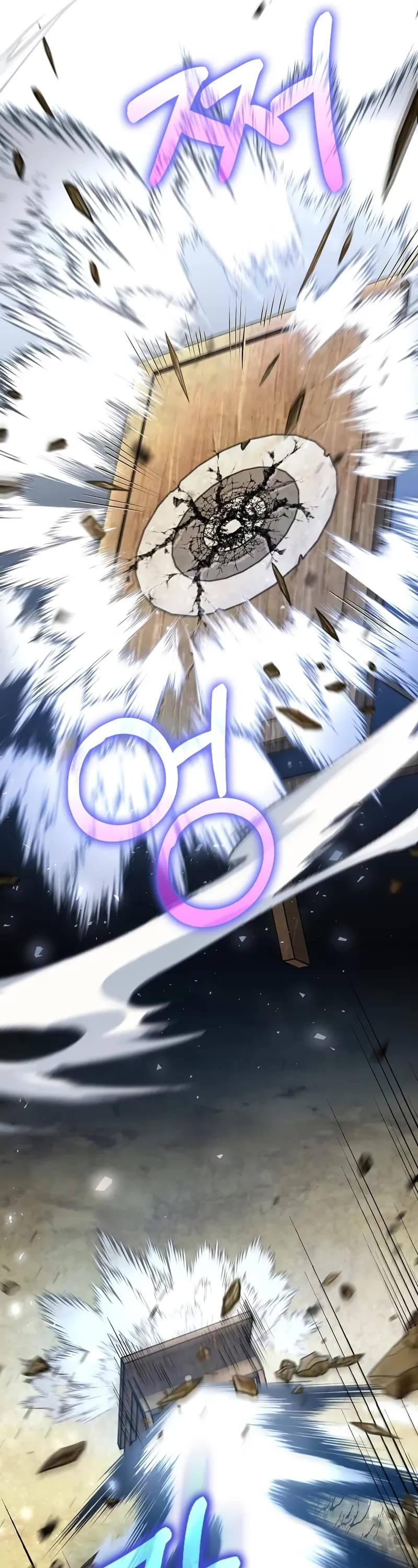 Doctor’s Rebirth chapter 201 page 19