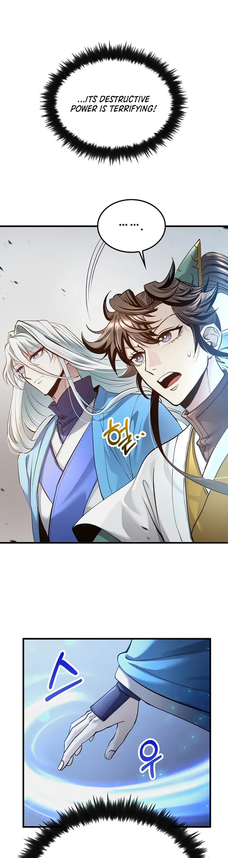 Doctor’s Rebirth chapter 201 page 24