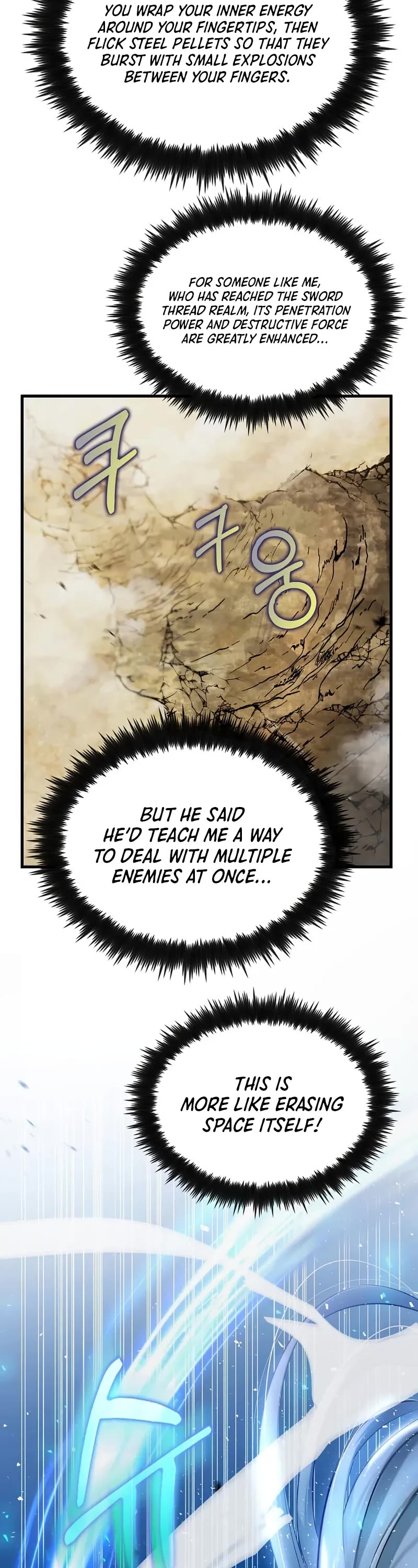 Doctor’s Rebirth chapter 201 page 25