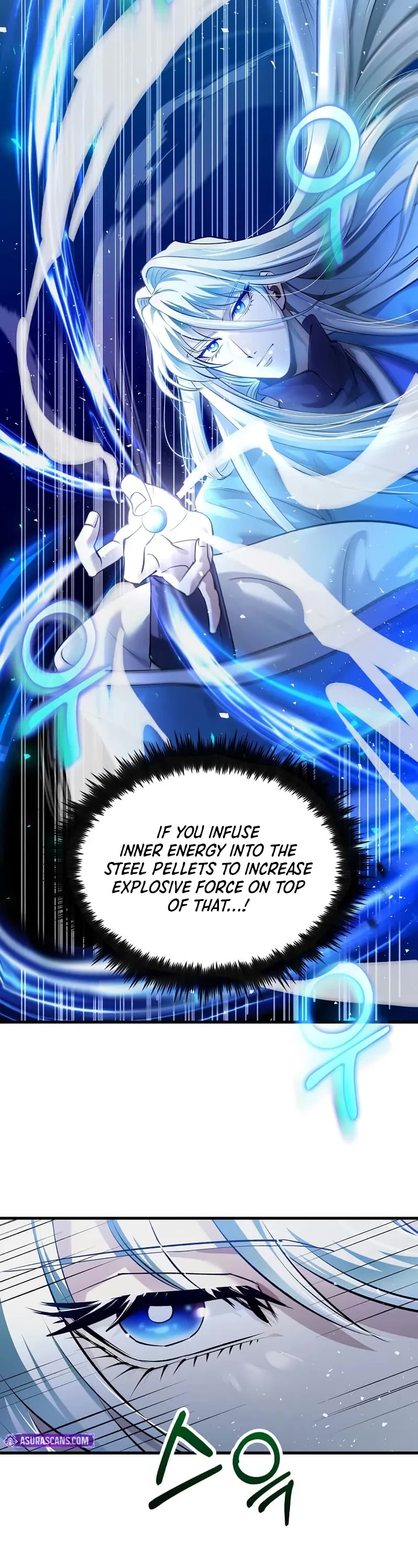 Doctor’s Rebirth chapter 201 page 26