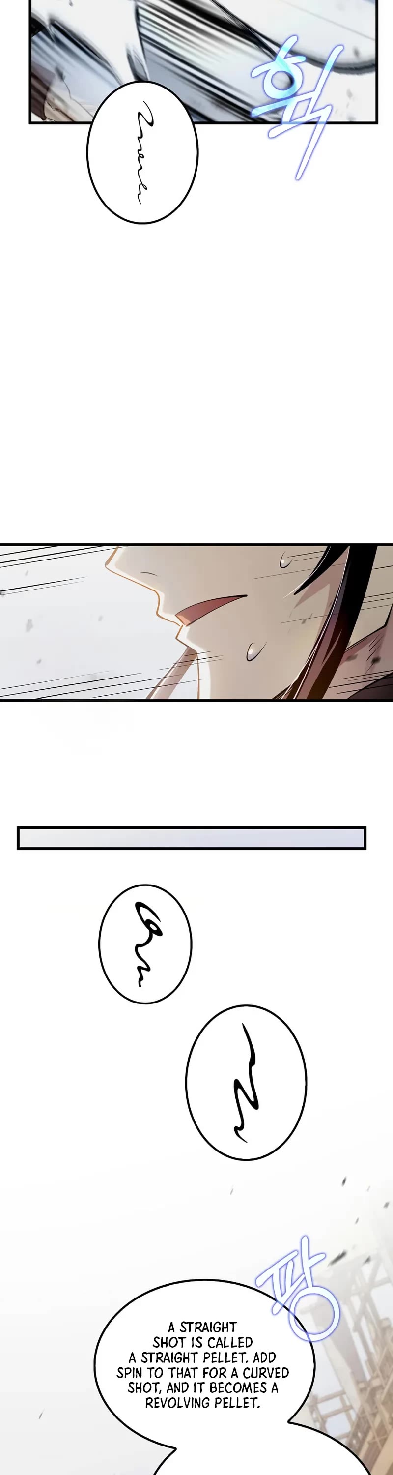 Doctor’s Rebirth chapter 201 page 34