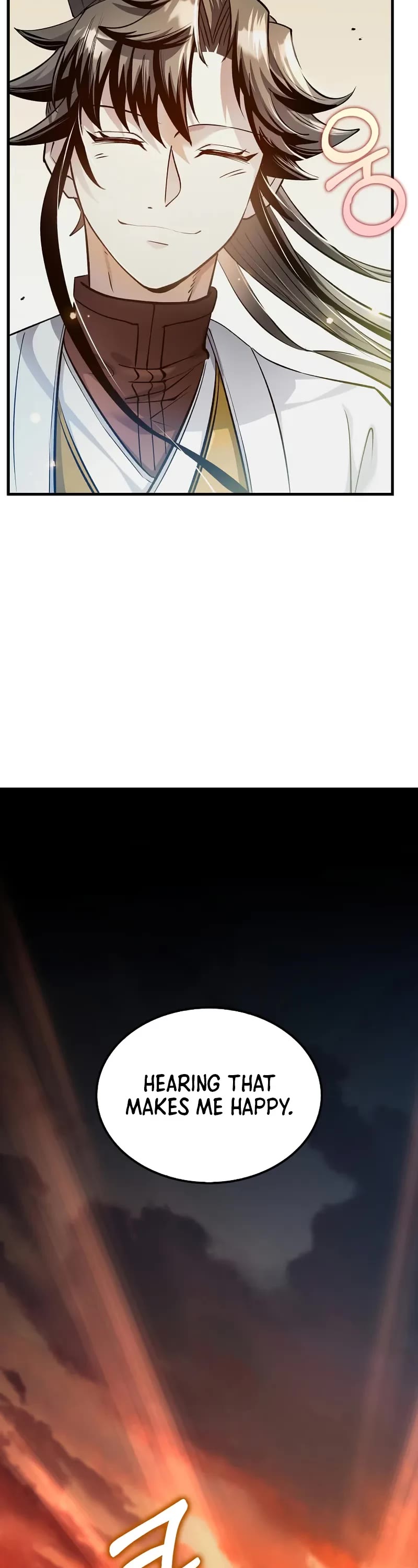 Doctor’s Rebirth chapter 201 page 39