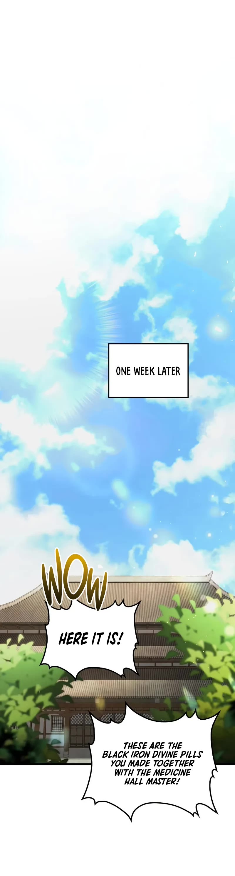 Doctor’s Rebirth chapter 201 page 41