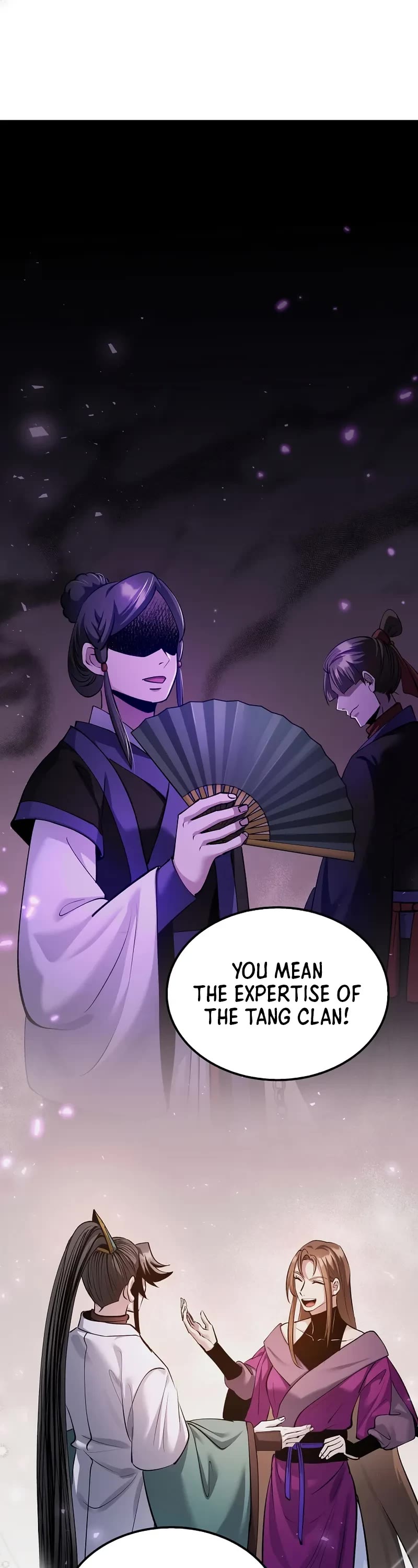 Doctor’s Rebirth chapter 201 page 7