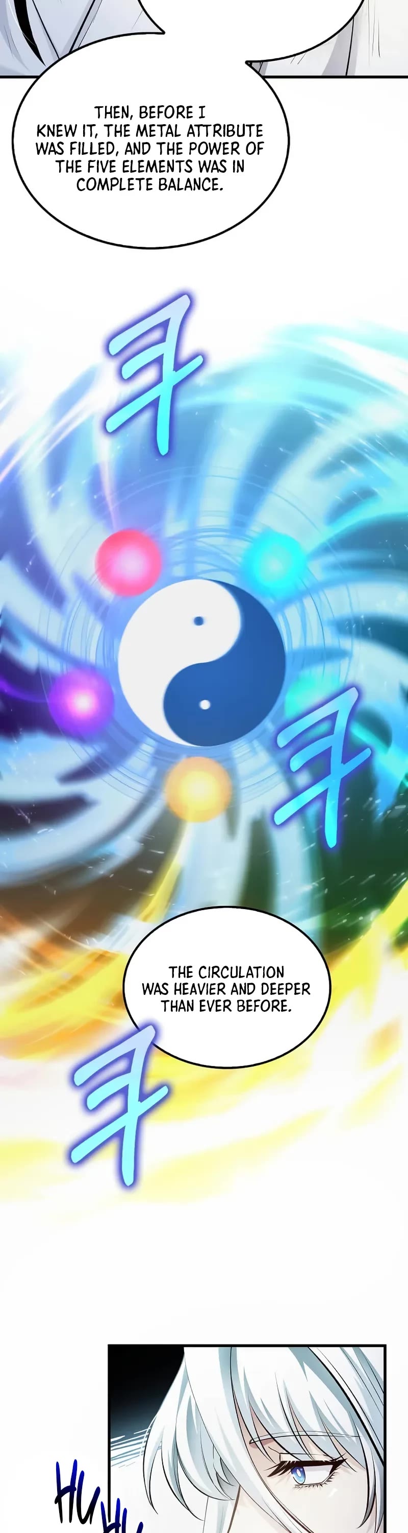 Doctor’s Rebirth chapter 202 page 10