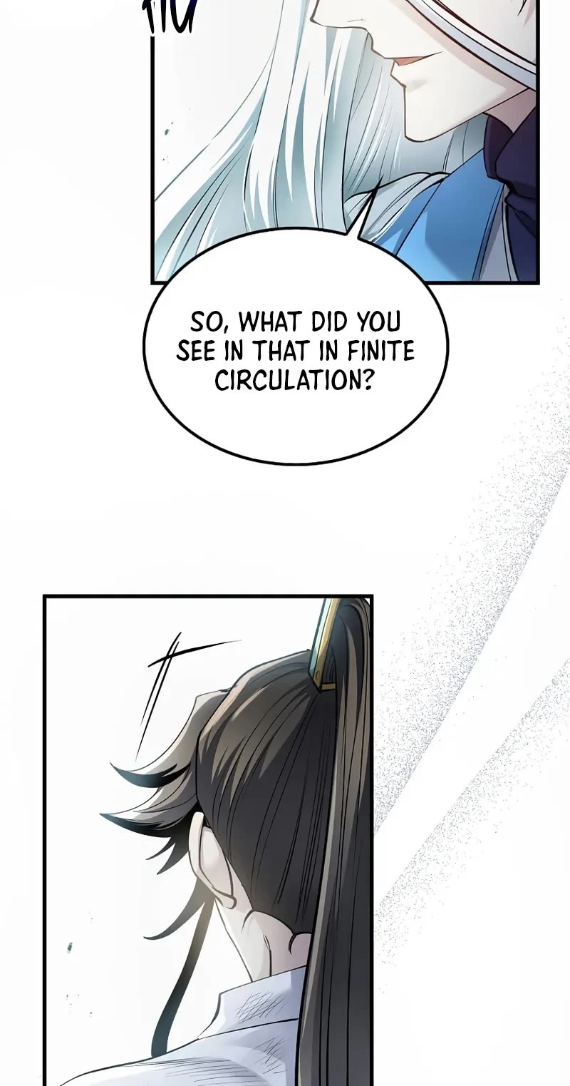 Doctor’s Rebirth chapter 202 page 11