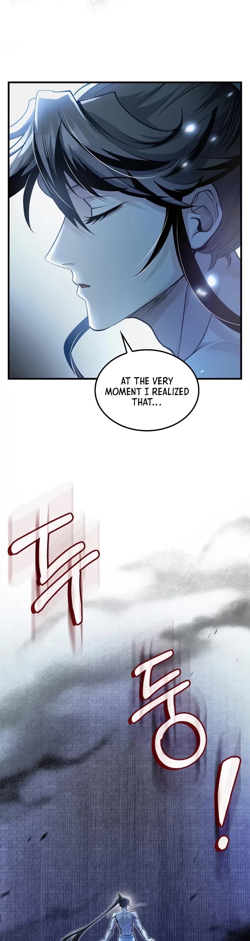 Doctor’s Rebirth chapter 202 page 20