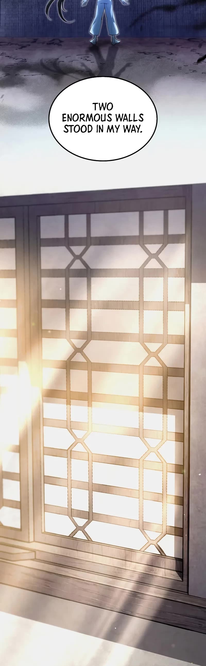 Doctor’s Rebirth chapter 202 page 21