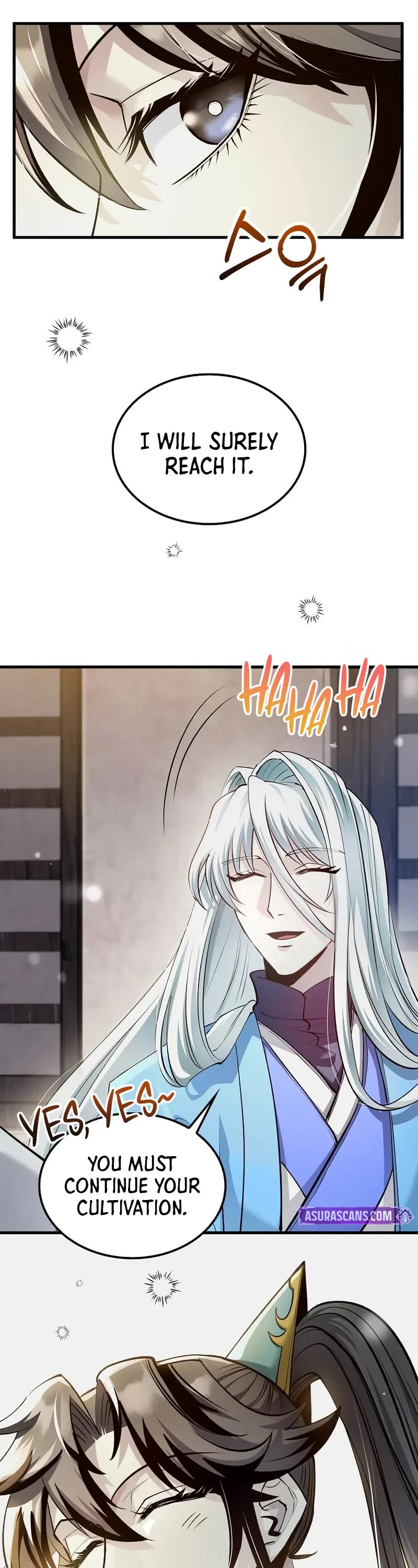 Doctor’s Rebirth chapter 202 page 24