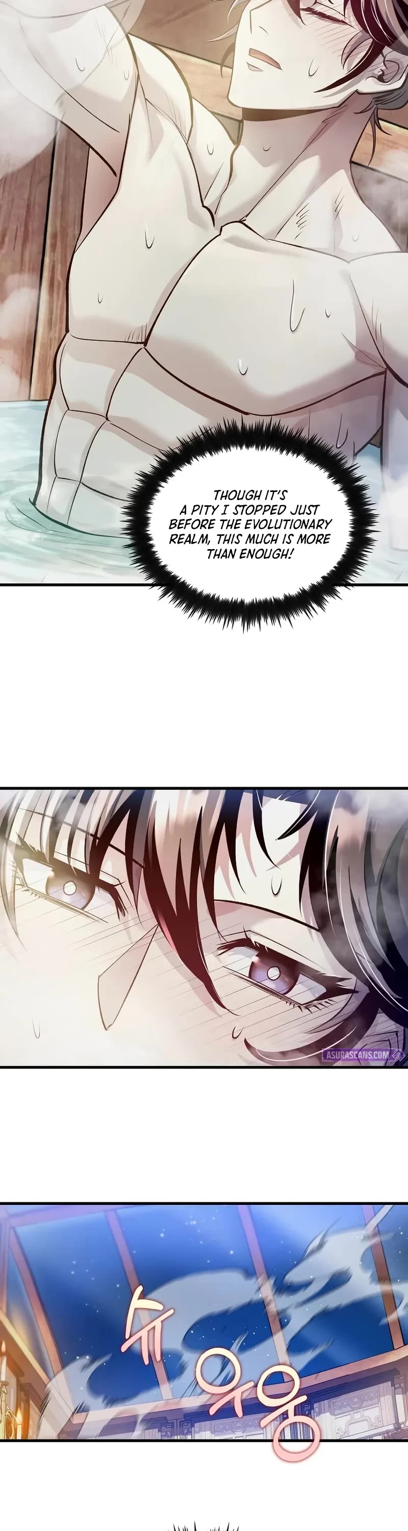 Doctor’s Rebirth chapter 202 page 29