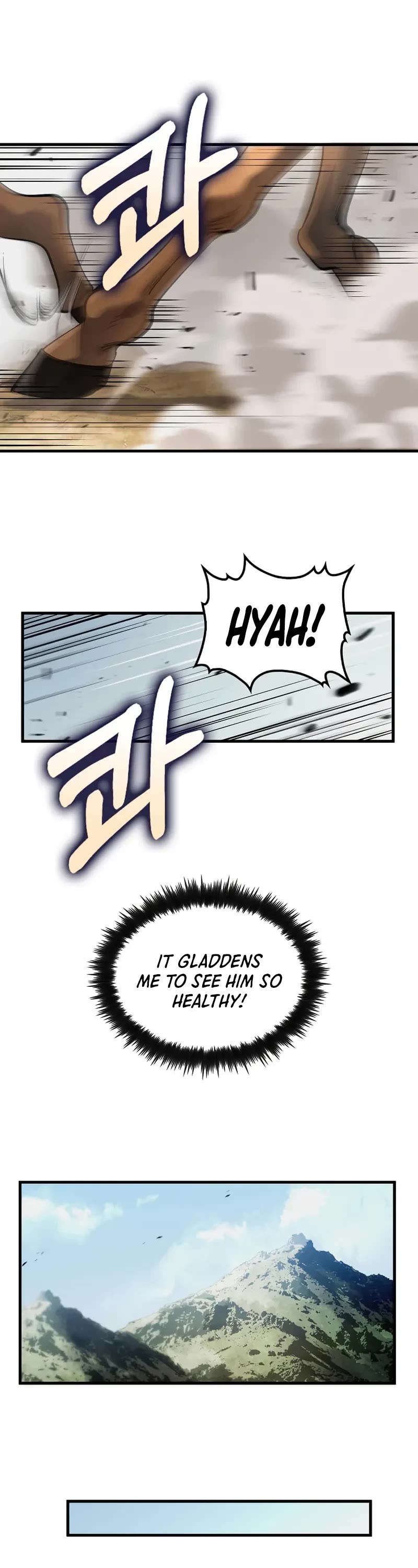 Doctor’s Rebirth chapter 202 page 35