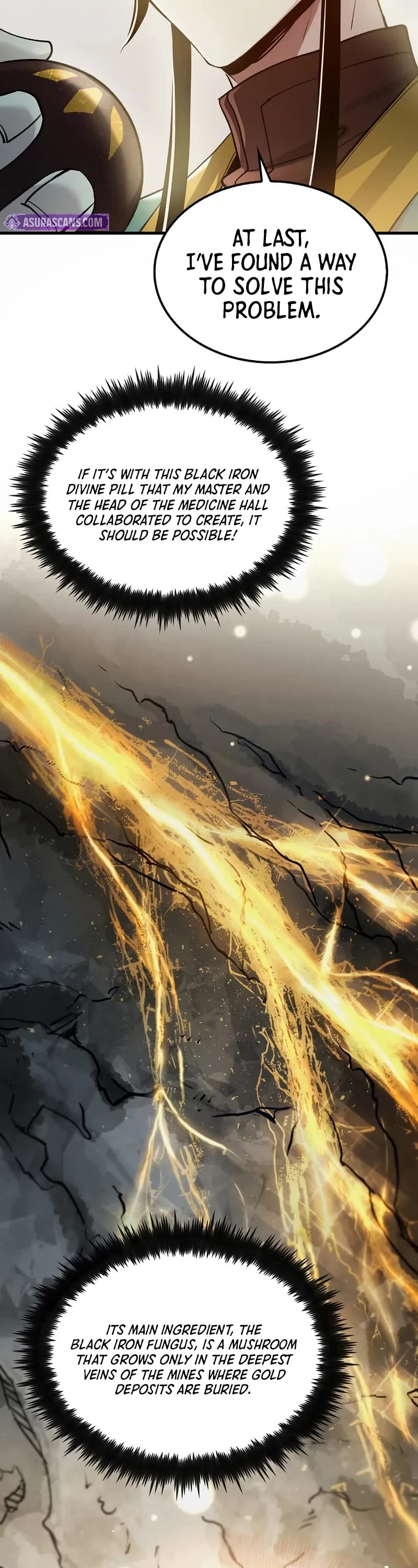 Doctor’s Rebirth chapter 202 page 4