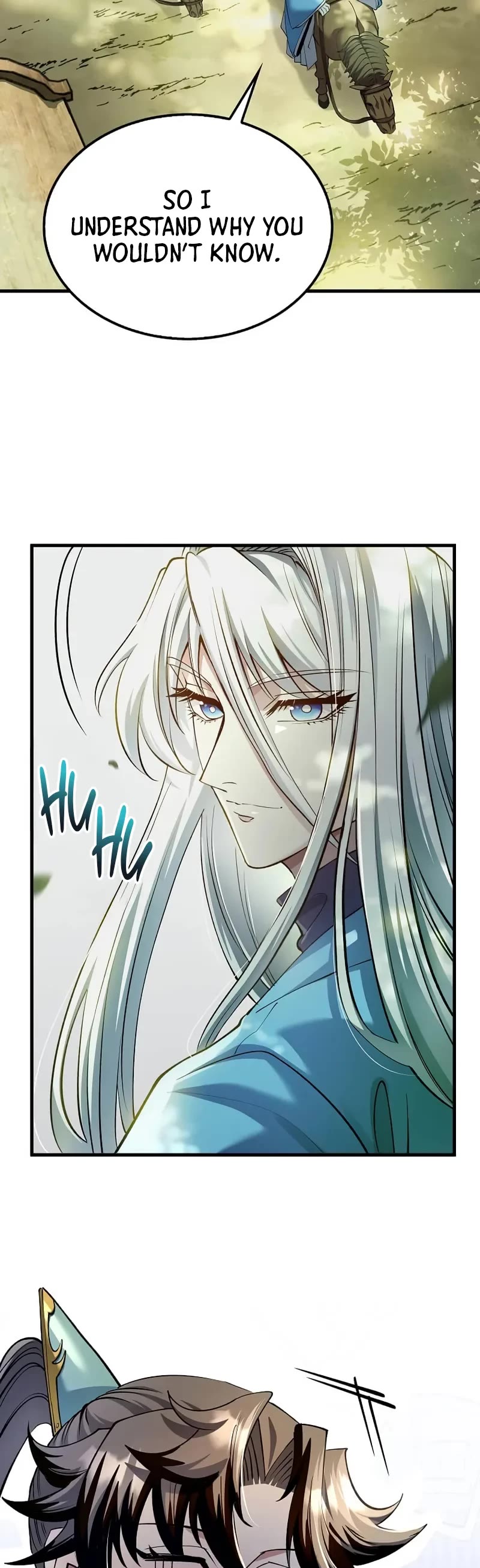 Doctor’s Rebirth chapter 202 page 46