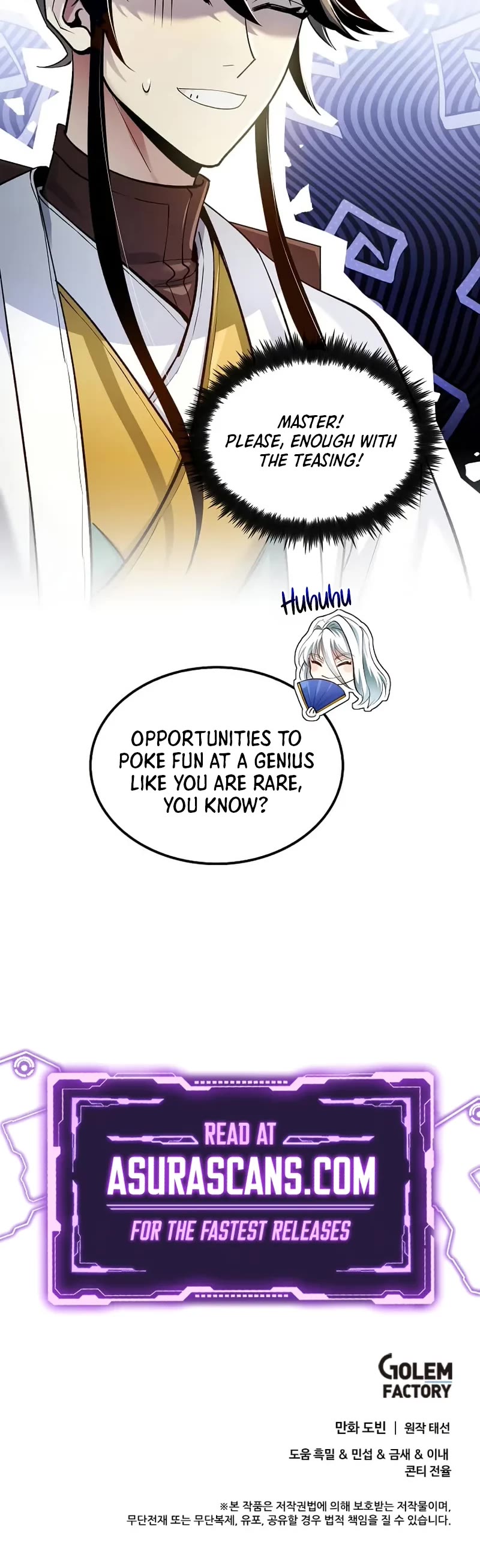 Doctor’s Rebirth chapter 202 page 47