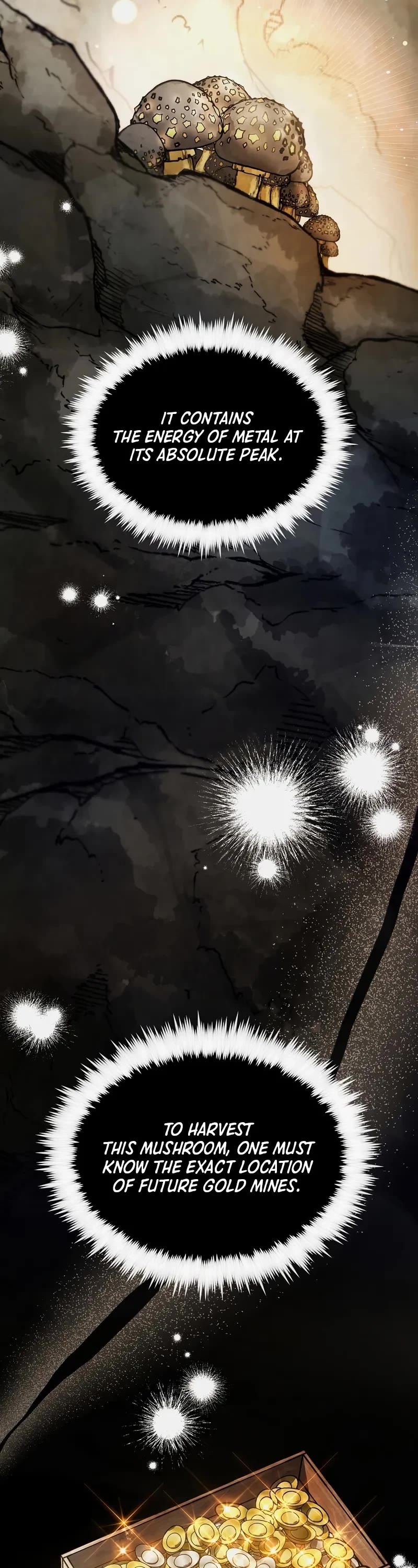 Doctor’s Rebirth chapter 202 page 5