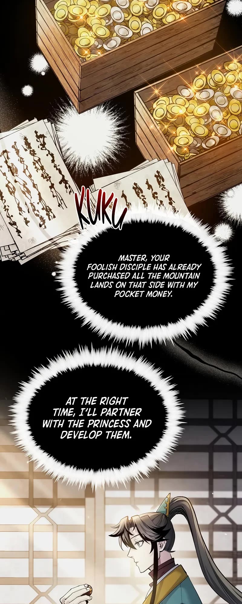 Doctor’s Rebirth chapter 202 page 6