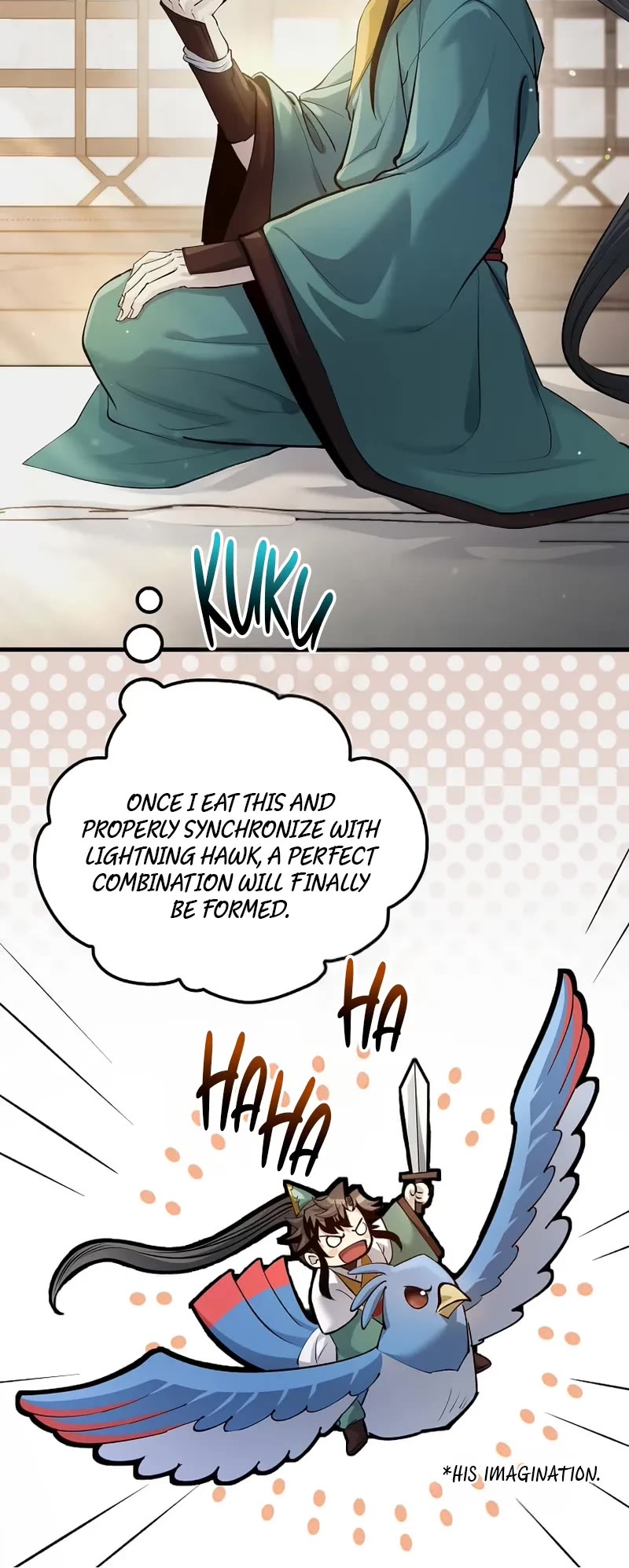 Doctor’s Rebirth chapter 202 page 7