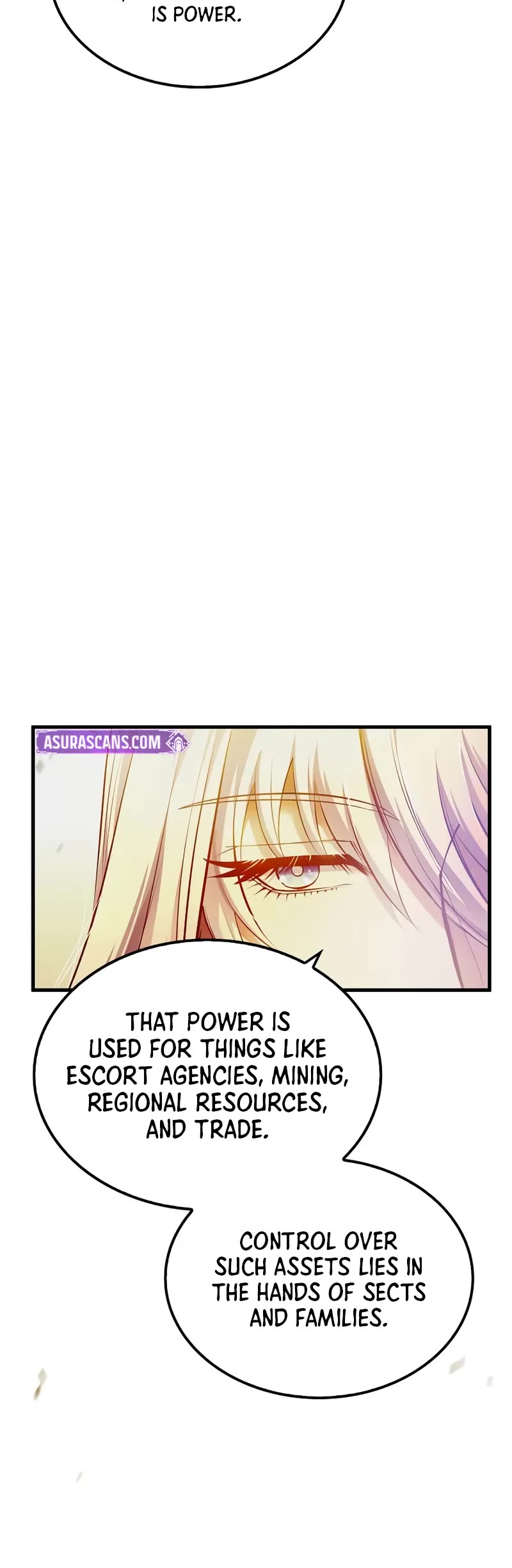 Doctor’s Rebirth chapter 203 page 14