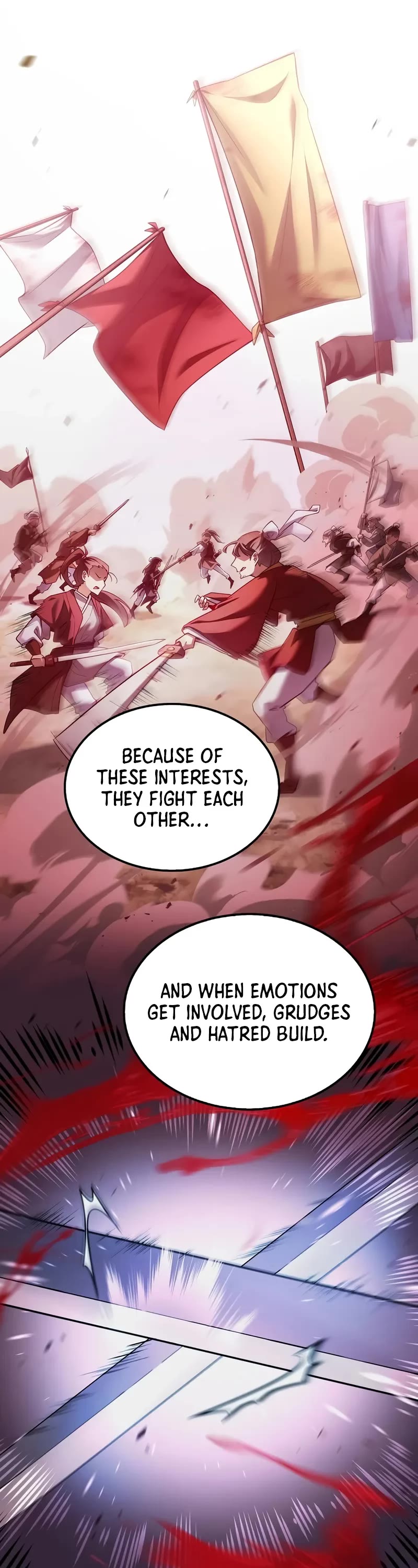 Doctor’s Rebirth chapter 203 page 15