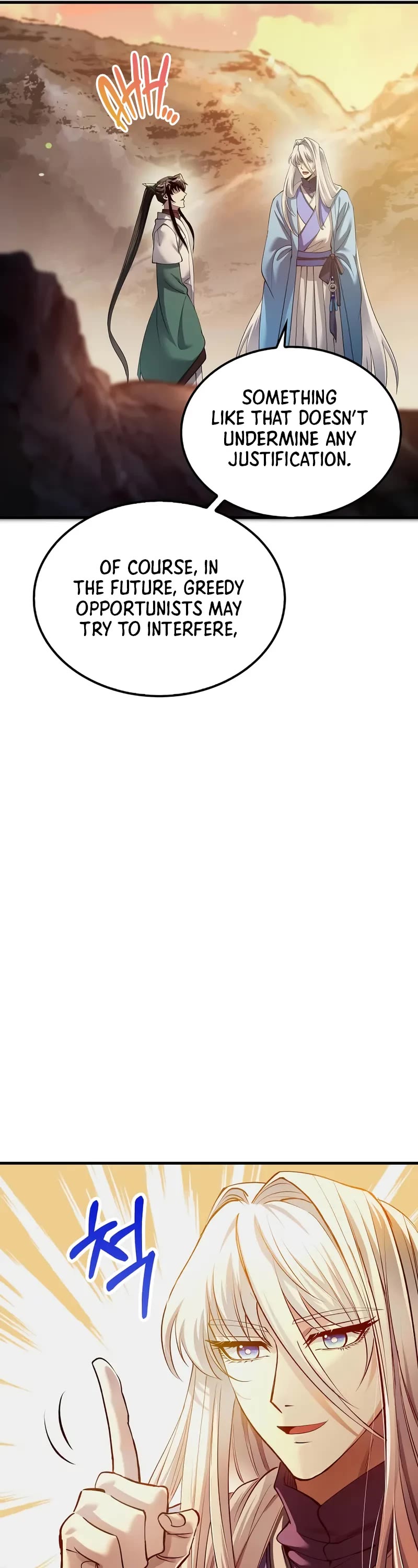 Doctor’s Rebirth chapter 203 page 25