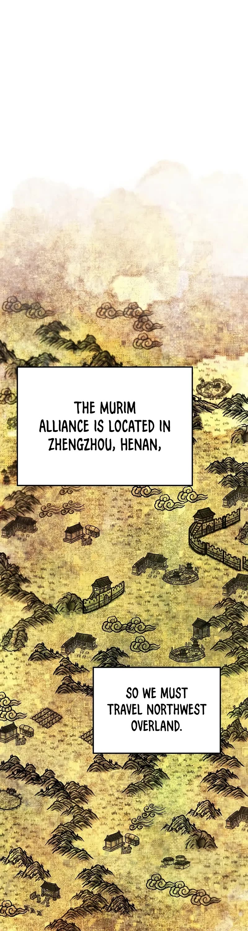 Doctor’s Rebirth chapter 203 page 32