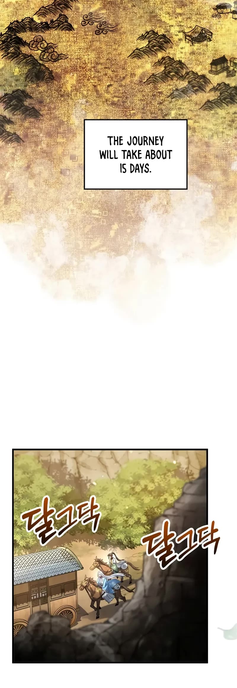 Doctor’s Rebirth chapter 203 page 33