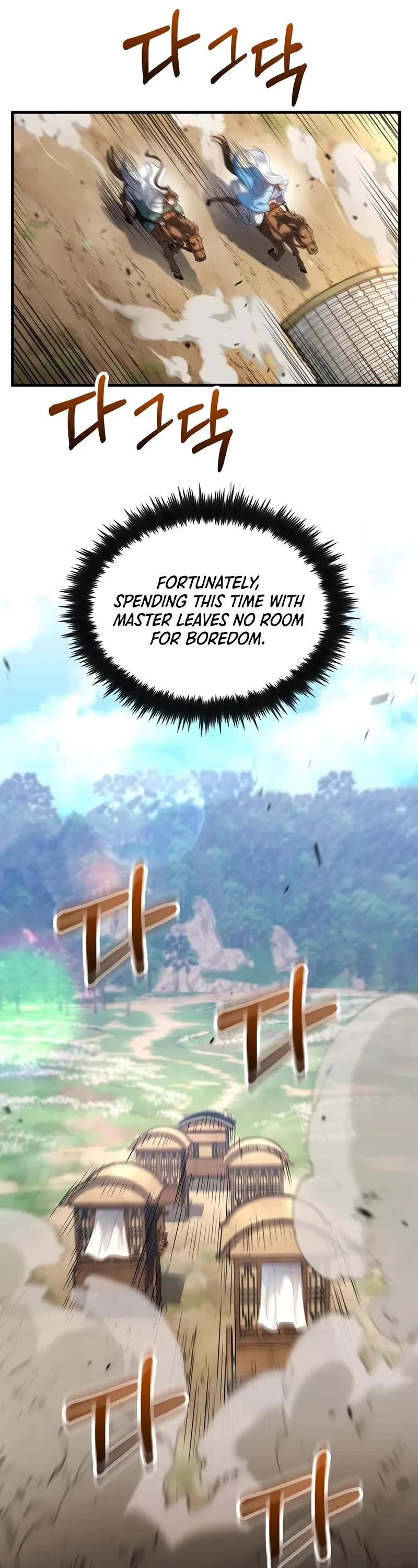 Doctor’s Rebirth chapter 203 page 35