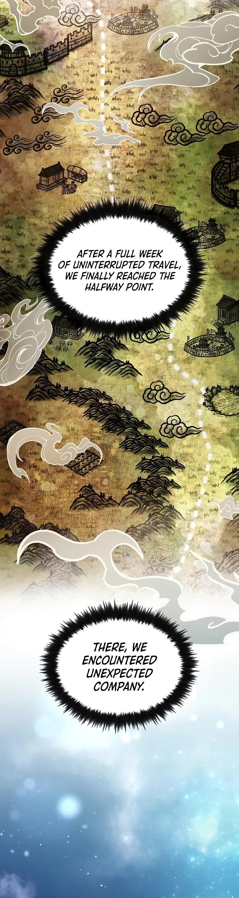 Doctor’s Rebirth chapter 203 page 37