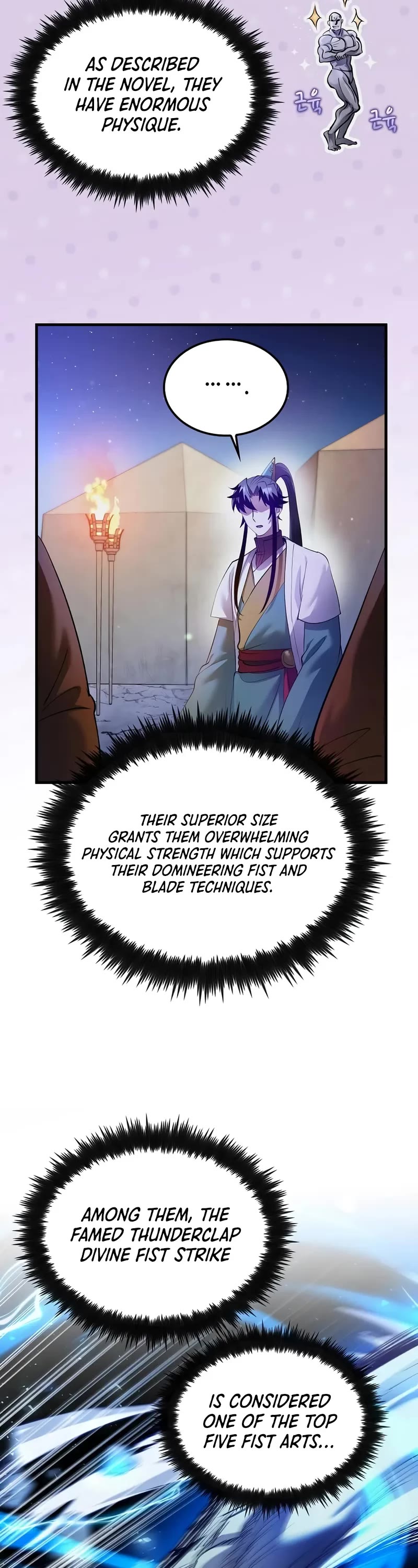 Doctor’s Rebirth chapter 203 page 41