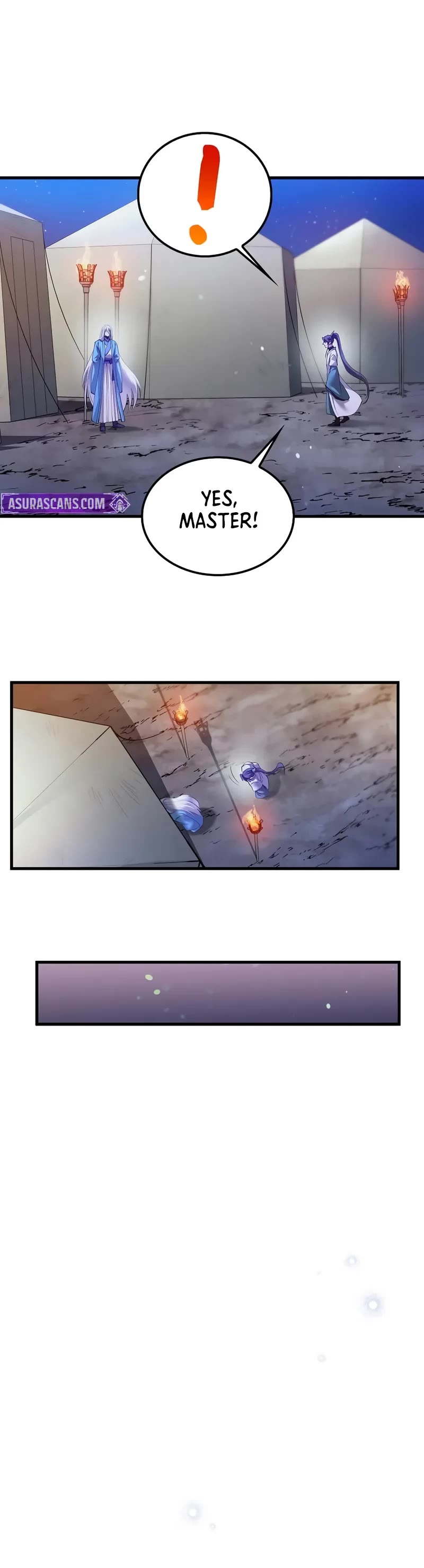 Doctor’s Rebirth chapter 203 page 44