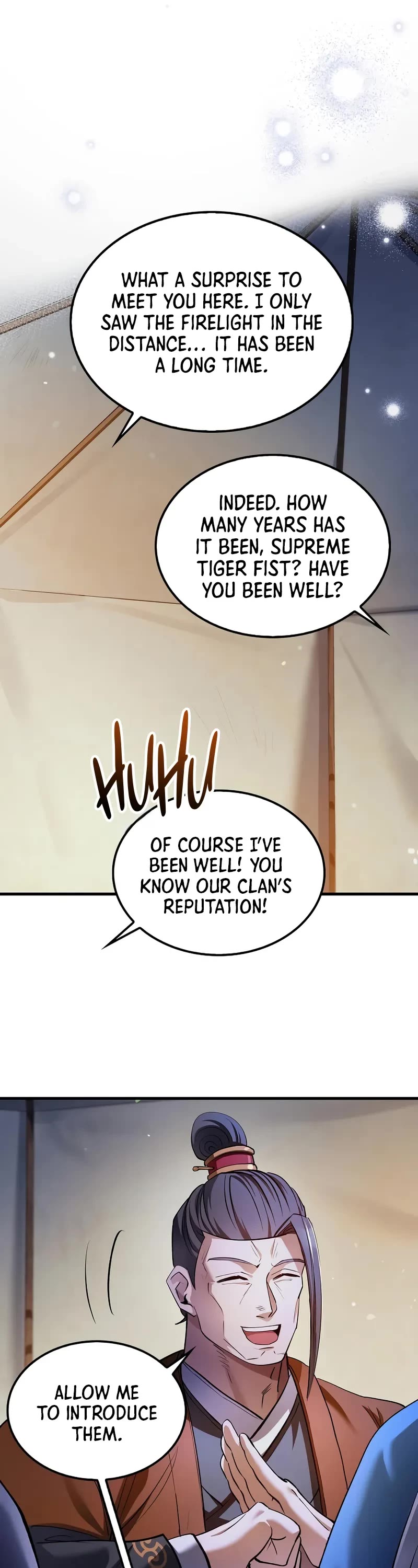 Doctor’s Rebirth chapter 203 page 45