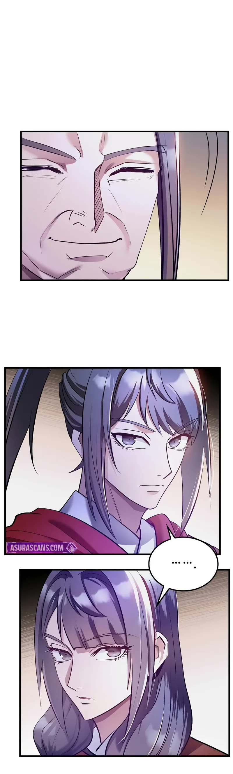 Doctor’s Rebirth chapter 203 page 49