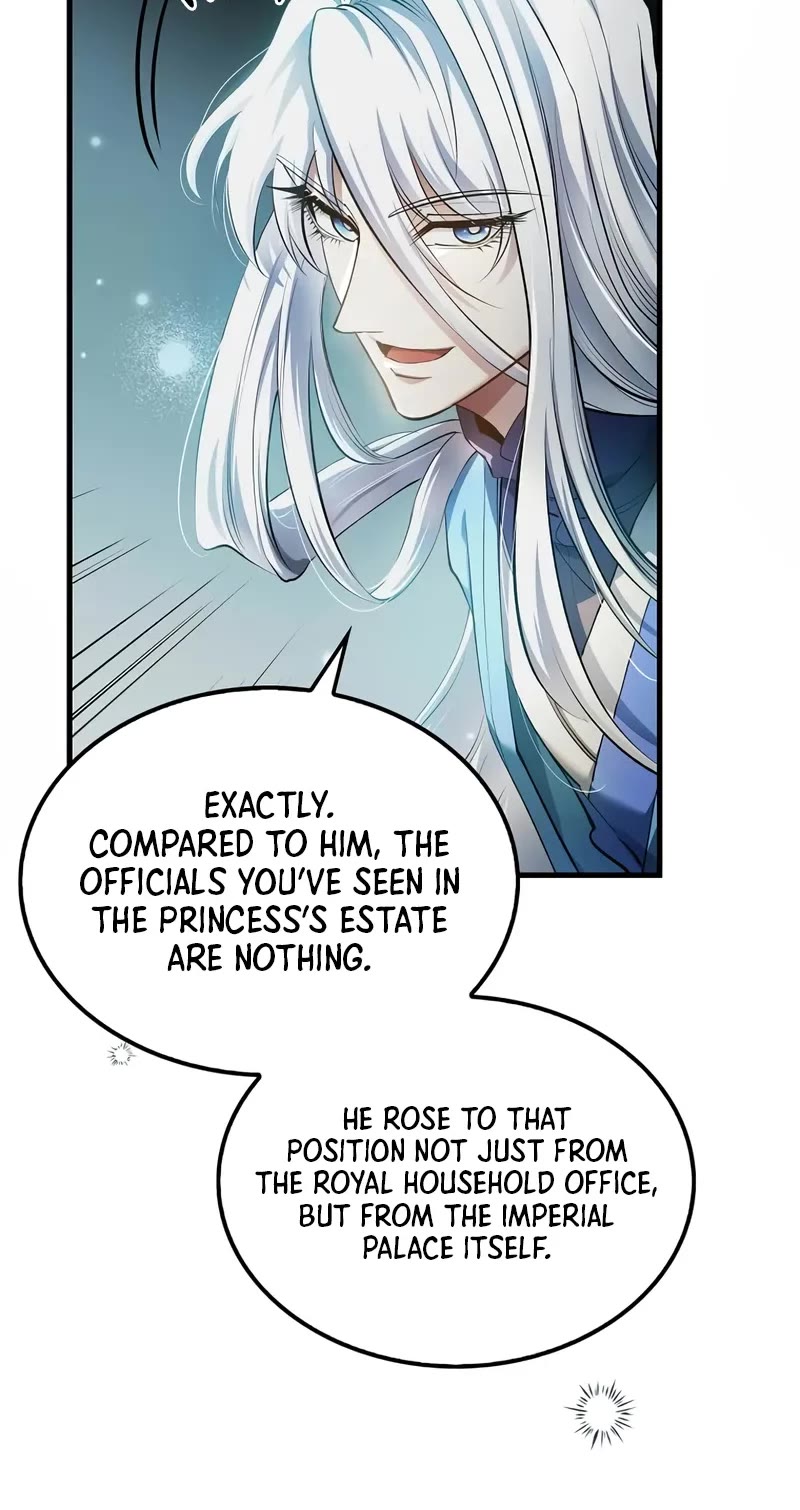 Doctor’s Rebirth chapter 203 page 5